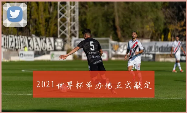 2021世界杯举办地正式敲定