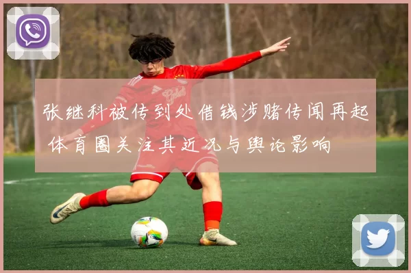 张继科被传到处借钱涉赌传闻再起 体育圈关注其近况与舆论影响